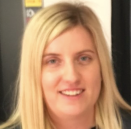 Lucy Jones, Energy Specialist Graduate, British Steel