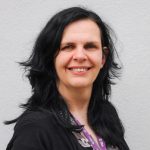 Heidi De Wolf, Volunteer chair / director at Lincolnshire charity Every-One